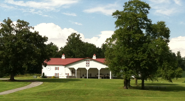 winery